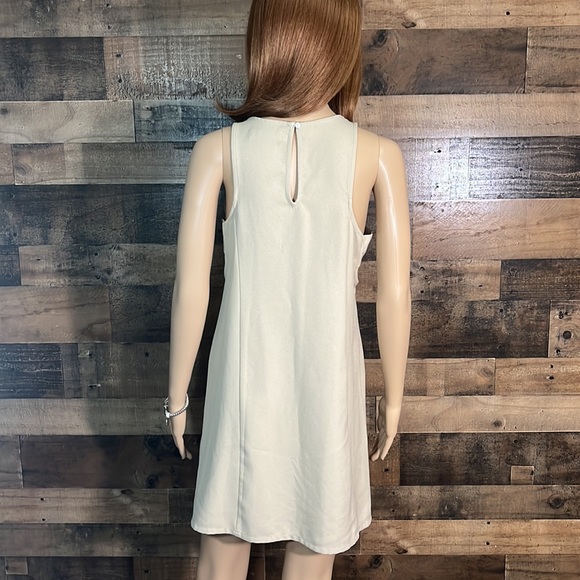 🟠Women’s Abercrombie & Fitch Open Sided Dress - Picture 6 of 16